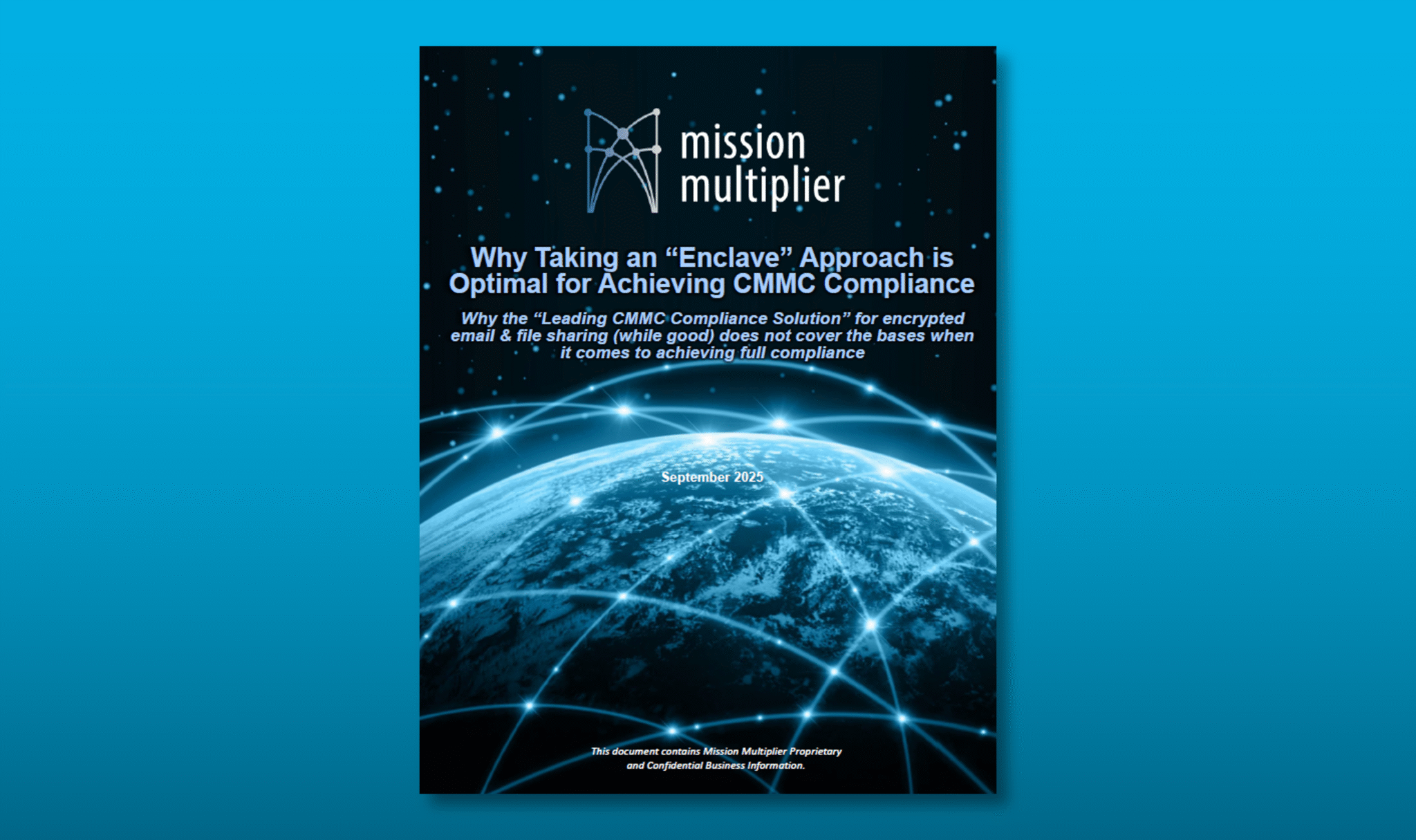 Mission Multiplier