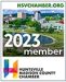 Huntsville Madison County Chamber 2023 Member