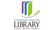 Huntsville Madison County Public Library