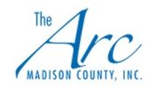 The Arc of Madison County